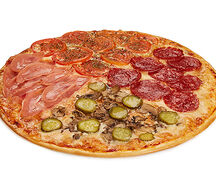 Времена года Итальянская