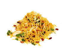 Картофель соломкой