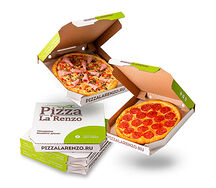 Комбо 5 Итальянских пицц