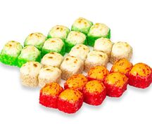 Сэт Запеченный