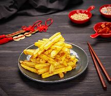 Картофель фри