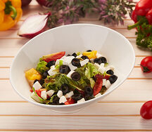 Салат Греческий