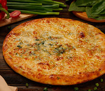 Пирог Греческий