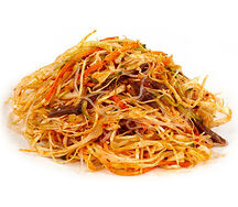 Салат Харбин