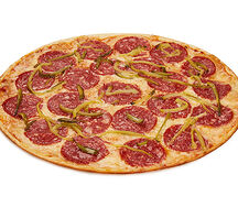 Римская Итальянская