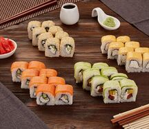 Сет Самурай