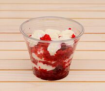 Красный бархат