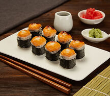 Акура Киниши