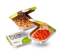 Комбо 3 Итальянские пиццы