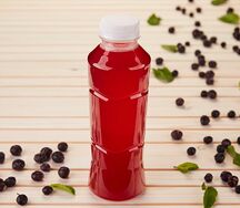 Морс домашний