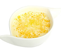 Крем-суп сырный