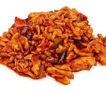 Куриное филе Гунбао