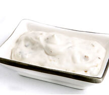 Сливочный соус