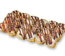 Сет Горячий