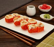 ЯкиТори Ясай