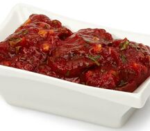 Соус для гриля