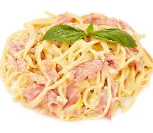 Паста Карбонара