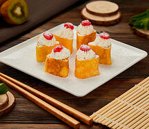 Ролл Банана