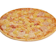 Гавайи Итальянская