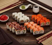 Сет Хоккайдо