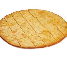 Сырные палочки с чесноком (итальянская)