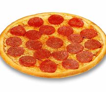 Пепперони