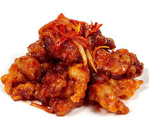 Свинина Го Бао Жоу