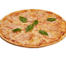 Маргарита Итальянская