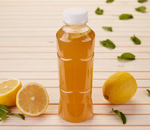 Лимонад классический