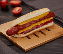 Соноран хот-дог