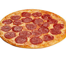 Пепперони Итальянская