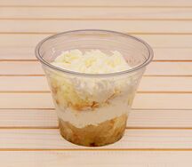 Грушевый десерт