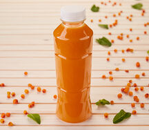 Морс Облепиховый