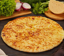 Пирог сырный