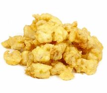 Филе минтая в кляре