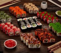 Сэт Олл Инклюзив