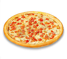 Пицца Маргарита американская