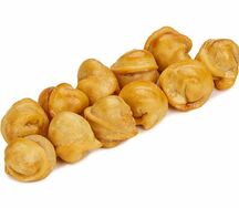 Пельмени фри