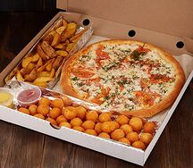 Супербокс №2