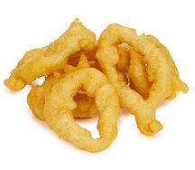 Кольца кальмара