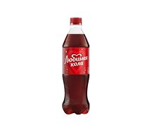 Любимая кола