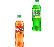 Frustile