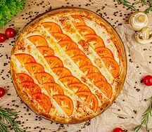 Пицца Маргарита