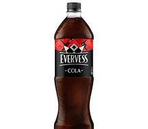 Evervess Кола