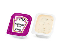 Heinz Чесночный