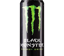 Black Monster