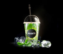 Мохито 0,3л