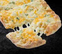 Пицца Четыре сыра Римская