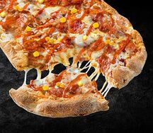 Пицца Чоризо Римская