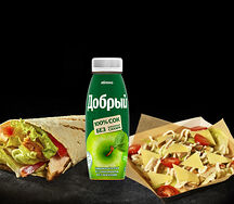 Цезарь Лайт Комбо